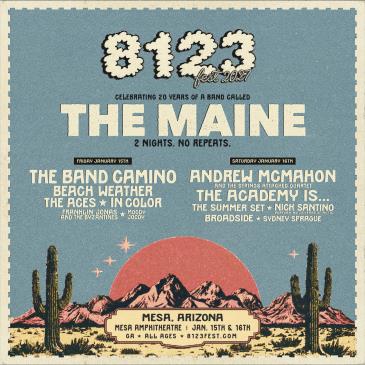 8123 Fest