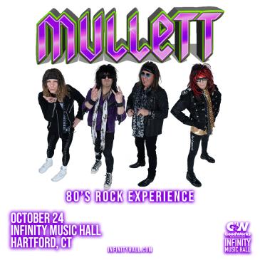 Mullett