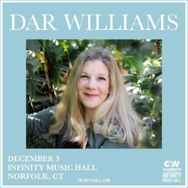 Dar Williams: 