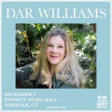 Dar Williams