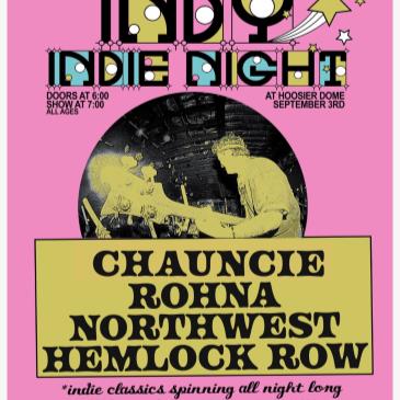 Indy Indie Night