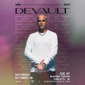 Devault - CHARLOTTE