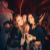 Cabros Chicos: hAWAIIAN LuAu | Dance Party (18+): 