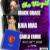 MackGrace, Kaia Mac and Carlo Errin At the Virgil-img