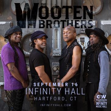 The Wooten Brothers