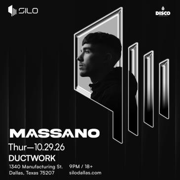 Massano - DALLAS