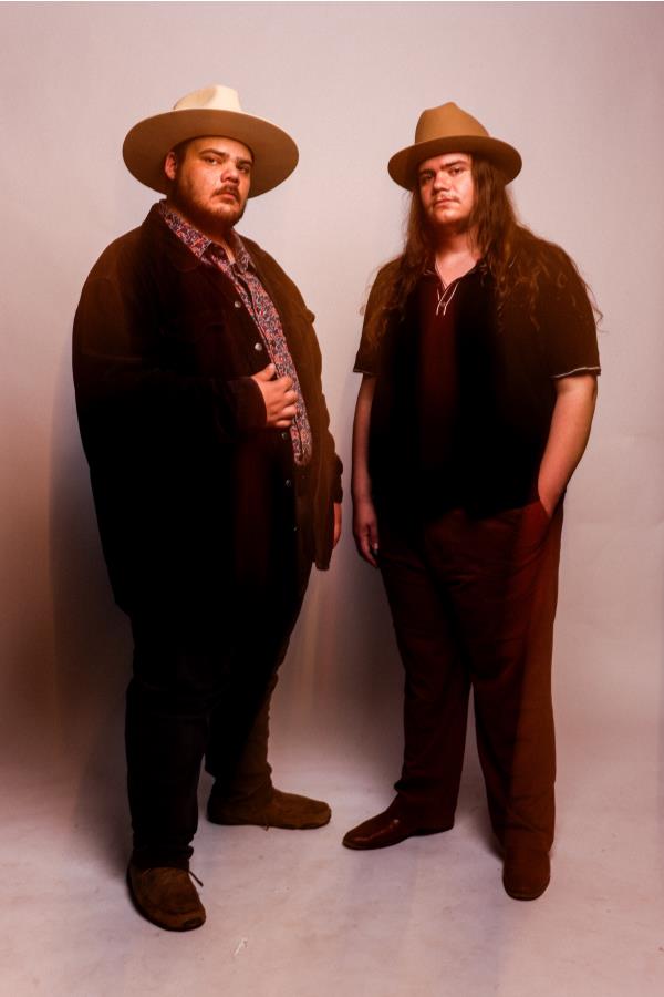 The Page Brothers Band