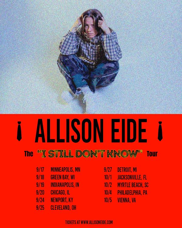 Allison Eide
