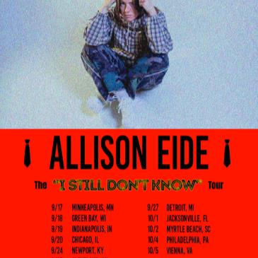 Allison Eide