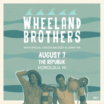 Wheeland Brothers