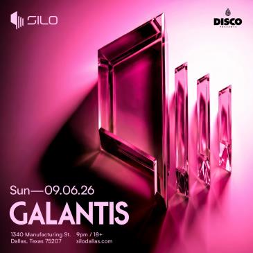 Galantis - DALLAS-img