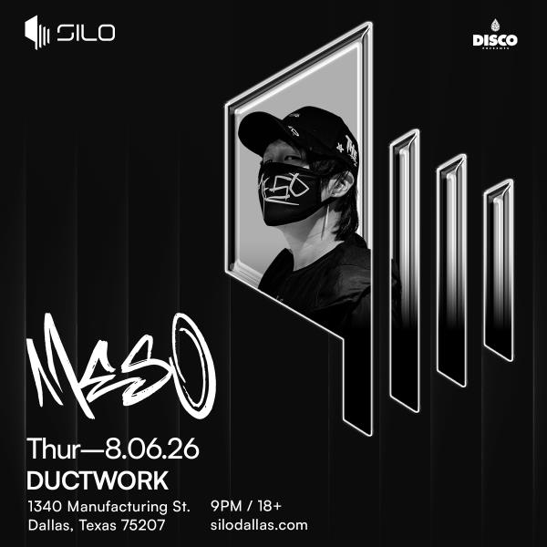 MeSo - DALLAS