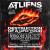 RVLTN Presents: ATLiens  - DESTRUCTION OF A UFO TOUR (18+)-img