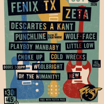 Heartwood: Fenix TX, Punchline, Zeta, Playboy Manbaby-img