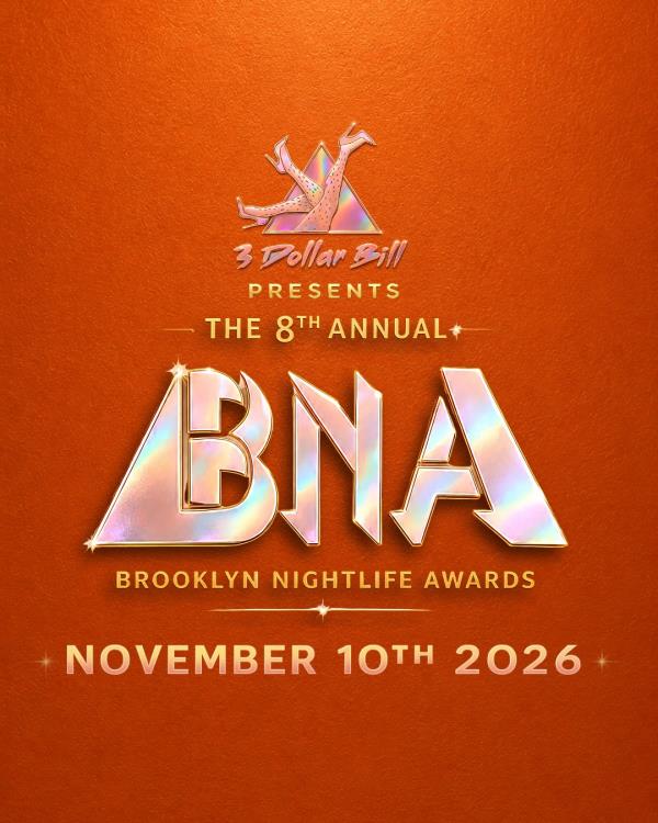 BROOKLYN NIGHTLIFE AWARDS