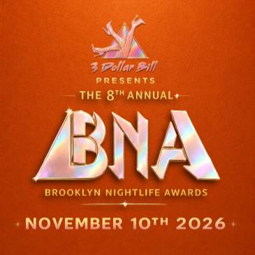 BROOKLYN NIGHTLIFE AWARDS