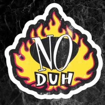 No Duh and Friends