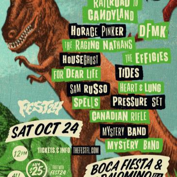 The Backyard at Boca Fiesta & Palomino: Raging Nathans, DFMK-img