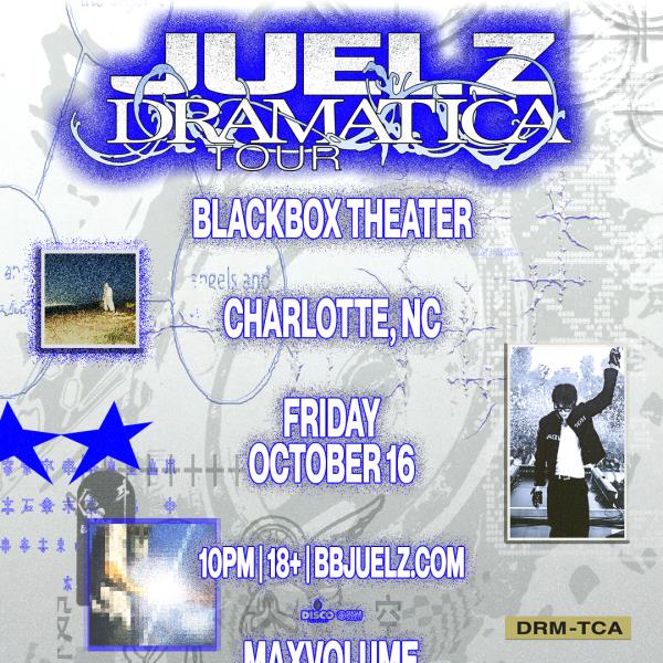 JUELZ - CHARLOTTE