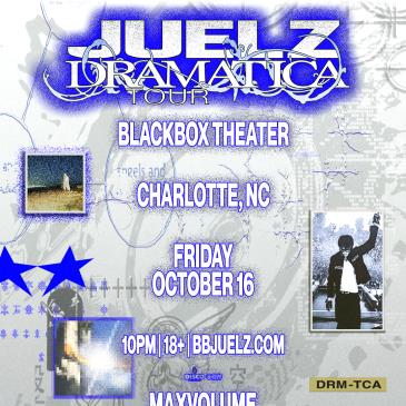 JUELZ - CHARLOTTE