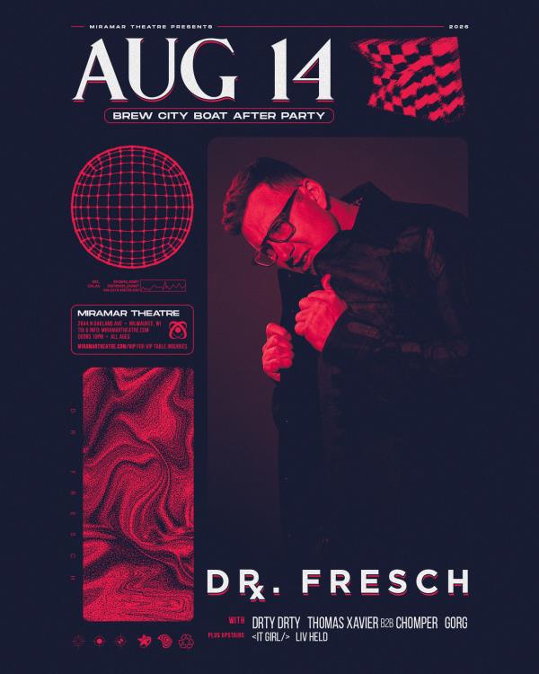 Dr. Fresch