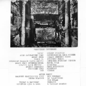 Untitled Nashville Fest 2026