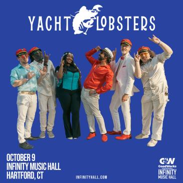 Yacht Lobsters