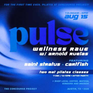 Pulse Pilates at The Concourse Project-img