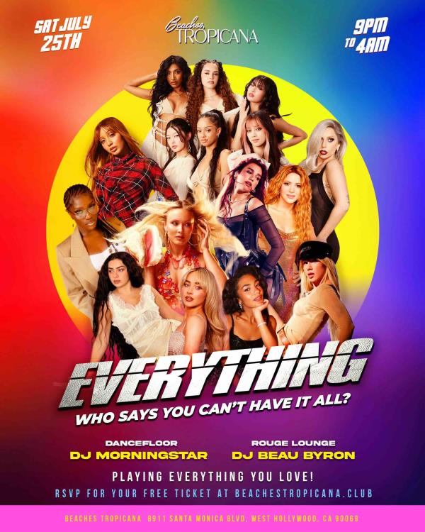 EVERYTHING: 