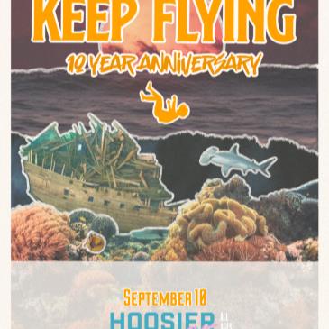 Keep Flying