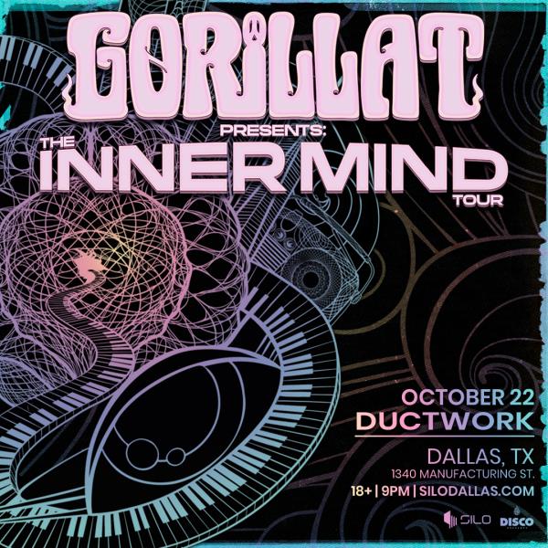 GorillaT - DALLAS