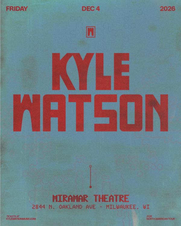Kyle Watson