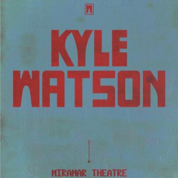 Kyle Watson