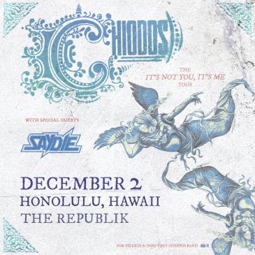 Chiodos