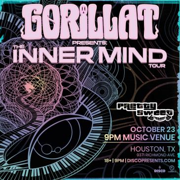 GorillaT - HOUSTON
