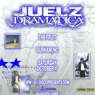JUELZ - DURHAM
