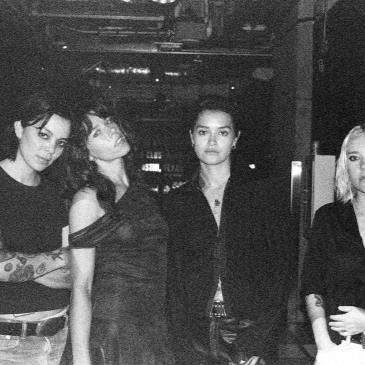 Introducing The Aces