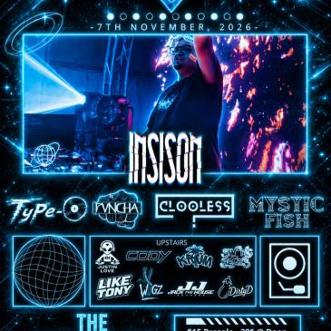 ELEVATE ft. INSISON