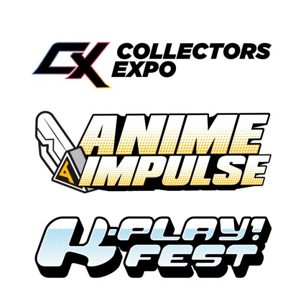 ANIME Impulse Los Angeles 2027
