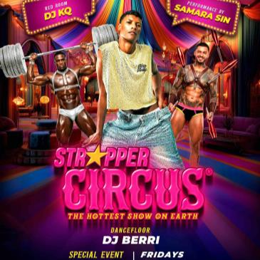 Stripper Circus-img