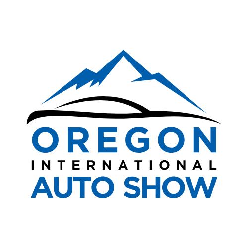 2027 Oregon International Auto Show: 