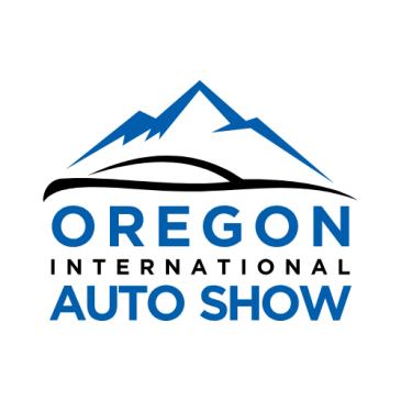 2027 Oregon International Auto Show
