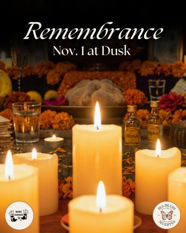 Remembrance: 