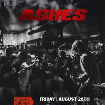 Ashes