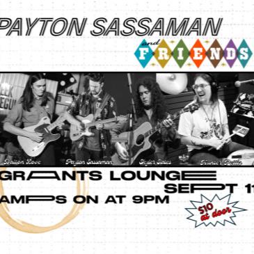 Payton Sassaman & Friends-img