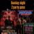 2 party pass RATED X and Nocturnal Extreme-img