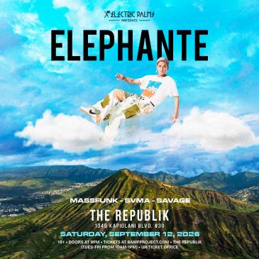 Elephante