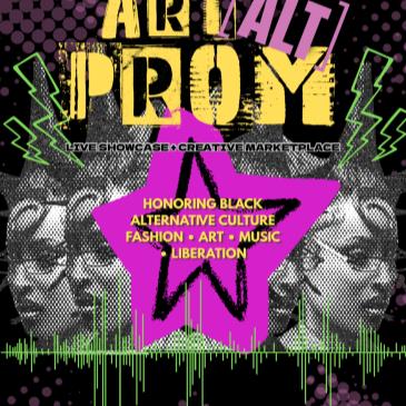 Art Prom