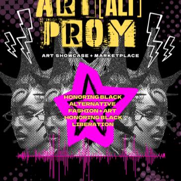 Art Prom