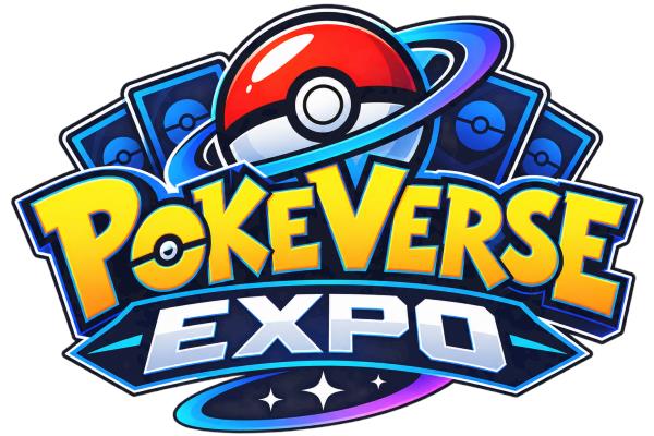 POKEVERSE EXPO - Vendors
